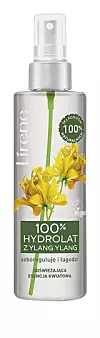 Hydrolates Ylang Ylang osvježavajuća voda za lice i dekolte 31,90 kn