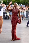 Lupita Nyong‘o ostala je vjerna Armaniju Privé
