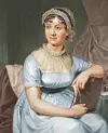 Jane Austen smatra se jednom od najuspješnijih spisateljica romana ikada