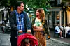Sa Sharon Horgan, kolegicom i koautoricom u sceni iz popularne BBC-ijeve serije Catastrophe