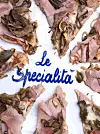 Poseban naglasak je na teksturi, karakterističnom krhkom i laganom tijestu koje čini ovu pizzu jedinstvenom na svijetu