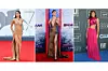Balmain haljina na premijeri filma 'Dina' u Veneciji/ na premijeri filma Spiderman/ u Tom Ford kreaciji