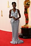 Lupita Nyong‘o