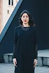 CROPIX Dramaturginja Mirne Rustemović