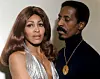 Ike i Tina Turner 1977.