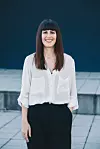 CROPIX Koreografkinja Eni Vesović