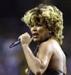 Tina Turner.