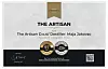 Certifikat za The Artisan Gin