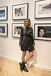 Tamara Lazić kći je Glorijinog dugogodišnjeg suradnika