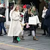 Izabel Kovačić u Ilici