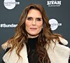 Glumica na premijeri dokumentarca ‘Pretty Baby: Brooke Shields‘ na Sundance Film Festivalu