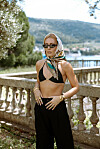 Ivana Mišerić za Karat Jewelry