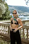 Ivana Mišerić za Karat Jewelry