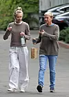 Ellen DeGeneres i Portia de Rossi