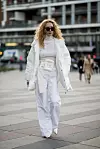 All white everything bez greške
