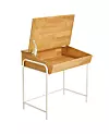 Retro radni stol 899 kn, Zara home
