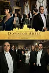 Downton Abbey plakat