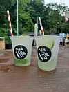 Mojito je jedan od najpoželjnijih klasika Mangosta cocktail bara!