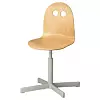 Stolac od brezinog drveta 299 kn, Ikea