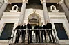Klapa Rišpet 23. ožujka peti put nastupa u Lisinskom