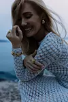 Kampanja je snimana na relaciji Cres - Mali Lošinj