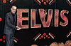 Tom Hanks promovira svoj novi film 'Elvis'.