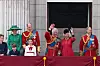 Kralj Charles i kraljica Camilla će na paradu stići u kočiji
