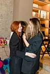 Judita Franković i Maja Božović