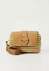 PARFOIS CROSSBODY BAG FILIPINAS NATURAL COLOR S - Torba preko tijela - natural color - 29,86 eura