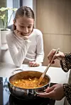 Vidi je celijakija, koja se često naziva i bolešću s tisuću lica, dijagnosticirana s nepune tri godine