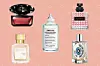 Crystal Noir, Versace 50 ml (514 kn)/Replica Bubble Bath, Maison Margiela 30 ml (546 kn)/Born in Roma, Valentino 50 ml (670 kn)/Amyris femme, Maison Francis Kurkdjian (2.041kn)/You or Someone Like You, Etat Libre d'Orange 100 ml (1.060 kn)