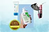 UV zaštitu njezinom licu pruža krema Frudia Ultra/ lice čisti s pjenušavim CeraVe gelom/ obožava Macadamia Natural Oil Deep repair masku za kosu zbog mirisa i njegujućih sastojaka/ neizostavni proizvod za šminkanje je Maybelline maskara