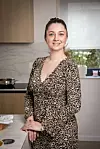 Nikolina Novak Forjan ima i Instagram profil na kojem rado dijeli bezglutenske obiteljske recepte