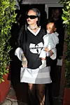 Rihanna i sinčić RZA