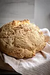 Na bezglutenski je kruh, kaže Nikolina, iznimno ponosna