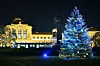 Advent na Tomislavcu prije dvije godine