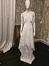 Prekrasna vjenčanica u vintage stilu