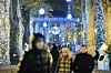 Advent na Zrinjevcu prije dvije godine