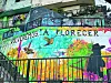 Graffiti u Medellinu
