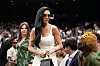 Nicole Scherzinger u Englesku je stigla odmorna, nakon ljetovanja u Portugalu
