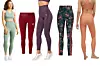 Tajice Balance v.2 Be Aybl (€ 40)/Sportske hlače adidas; About you (219 kn - akcijska cijena)/Tajice seamless Carpatree; Zalando (376 kn)/Tajice s uzorkom Puma; Glami (466 kn - akcijska cijena)/Tajice narančaste Mango (249,90 kn)