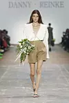 Fotografija: Rafael Poschmann/Berlin Fashion Week