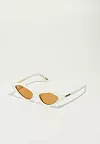 Marni TIKBARRI UNISEX - Sunčane naočale - cream - 289,20 eura