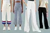 Donji dio trenirke Gucci (€ 820)/Donji dio trenirke Oceania Zen The Upside; Matchesfashion (€ 199)/Sportske hlače adidas (639,00 kn)/Trenirka Off-White; Net-A-Porter (€ 525)