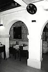Gastronomsko iskustvo nadopunjuje se noćnim životom pod jednim krovom jer u samom podnožju restorana svoja vrata otvara klub Passa