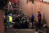 ; The Daily Mail reports : The French legal authorities are to reinvestigate the circumstances surrounding the death of Princess Diana after fresh doubts emerged over blood tests carried out on her chauffeur. Previous examinations of samples taken from Henri Paul have always suggested he was drunk when the Mercedes he was driving smashed into a Paris underpass - killing Diana and her lover Dodi Fayed. FILES Paris, France, 31/08/1997 SOUS LE TUNNEL DE L'ALMA Une remorque de la police enl�ve la carcasse de la Mercedes qui transportait la princesse Diana. Police remove the crumpled wreck of the Mercedez-Benz which was carrying Princess Diana in Paris early August 31. The car crashed in a an underpass in central Paris. Diana died in a Paris hospital. Diana's companion Dodi Al Fayeed and the driver were killed in the crash.,Image: 548492457, License: Rights-managed, Restrictions: , Model Release: no, Credit line: JCCP / MAXPPP / Profimedia
