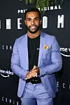 Lucien Laviscount tek je godinu dana mlađi od bivše pjevačice girl benda Little Mx.
