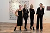 Amela Čilić, Diana Roko, Ivona Šimunović i Mojmira Pastorčić