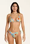 Shiwi LIZ SET - Bikini - blue fruity blues - 64,99 eura