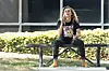 Cara Delevingne viđena je ovog ljeta u vrlo lošem stanju na aerodromu u Los Angelesu